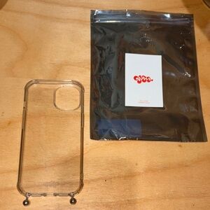 Iphone 15 Ossa Case